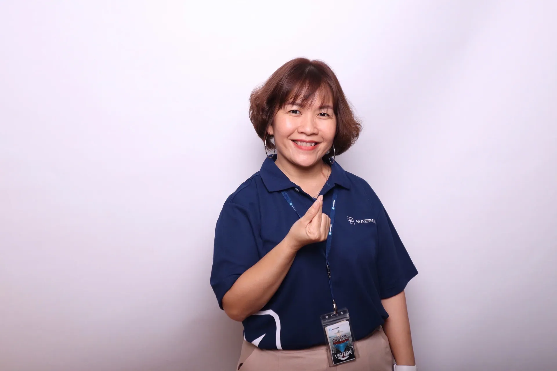 chuyển đổi xanh logistics