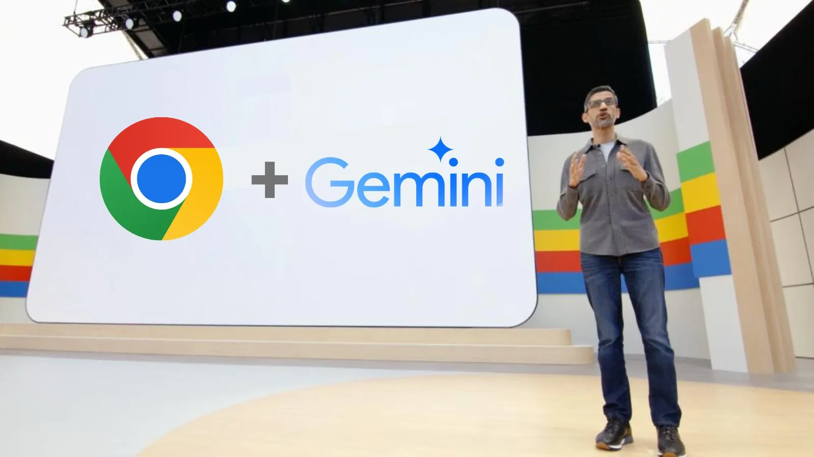 lượng phát thải của Google