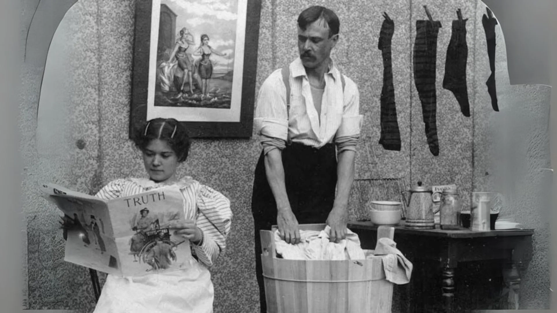 Ngày Quốc tế Phụ Nữ