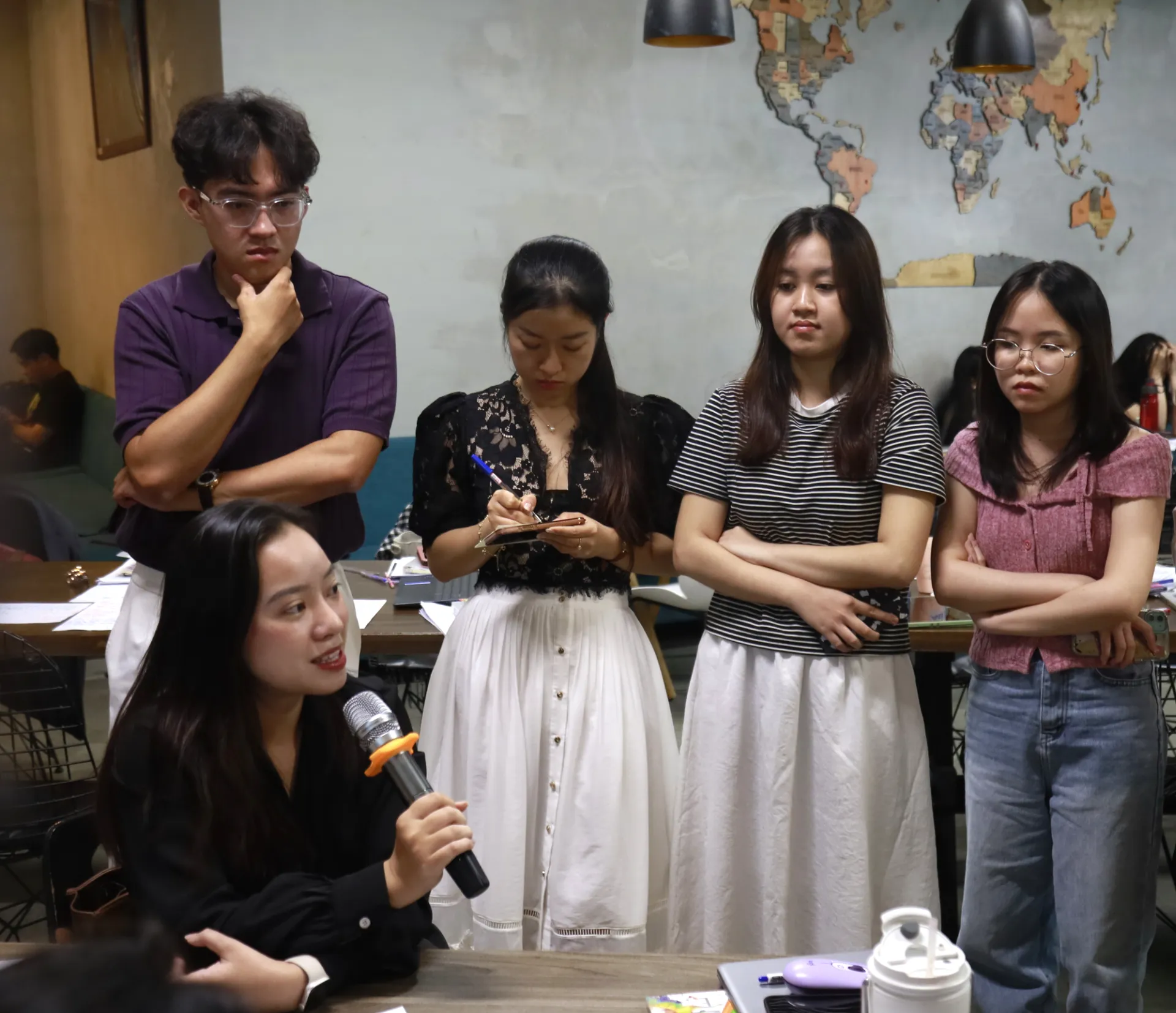 Cơ hội nghề nghiệp cho Gen Z trong ESG