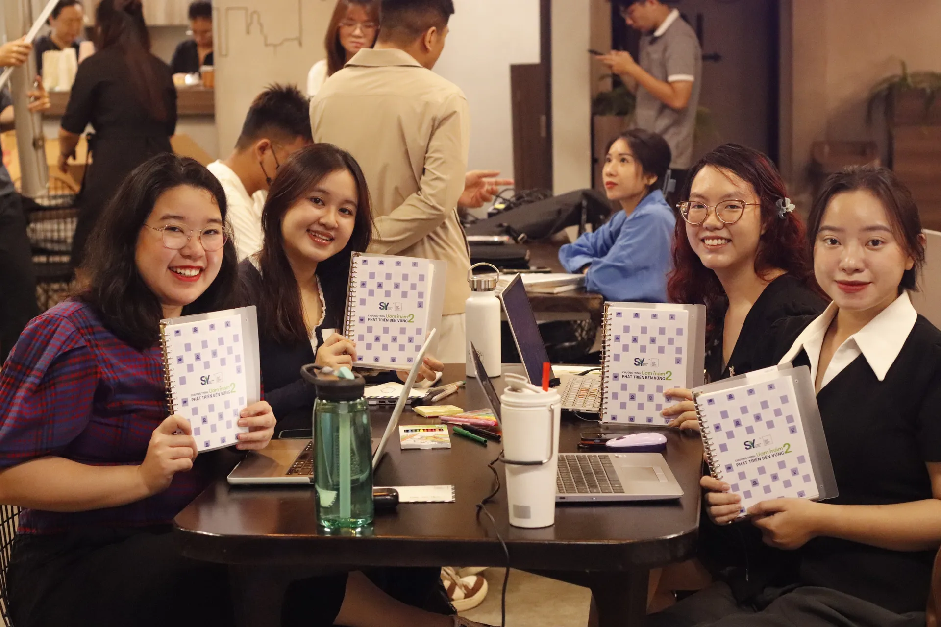 phát triển bền vững