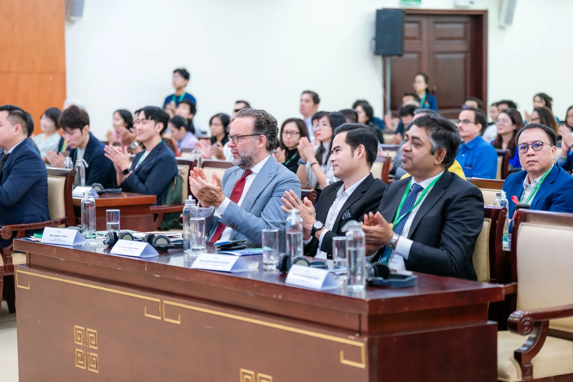 Vietnam Innovation Summit