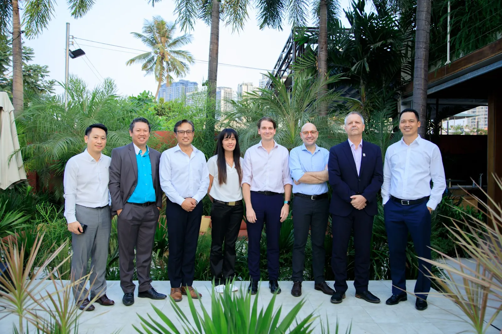 anh Bảo LinkPower