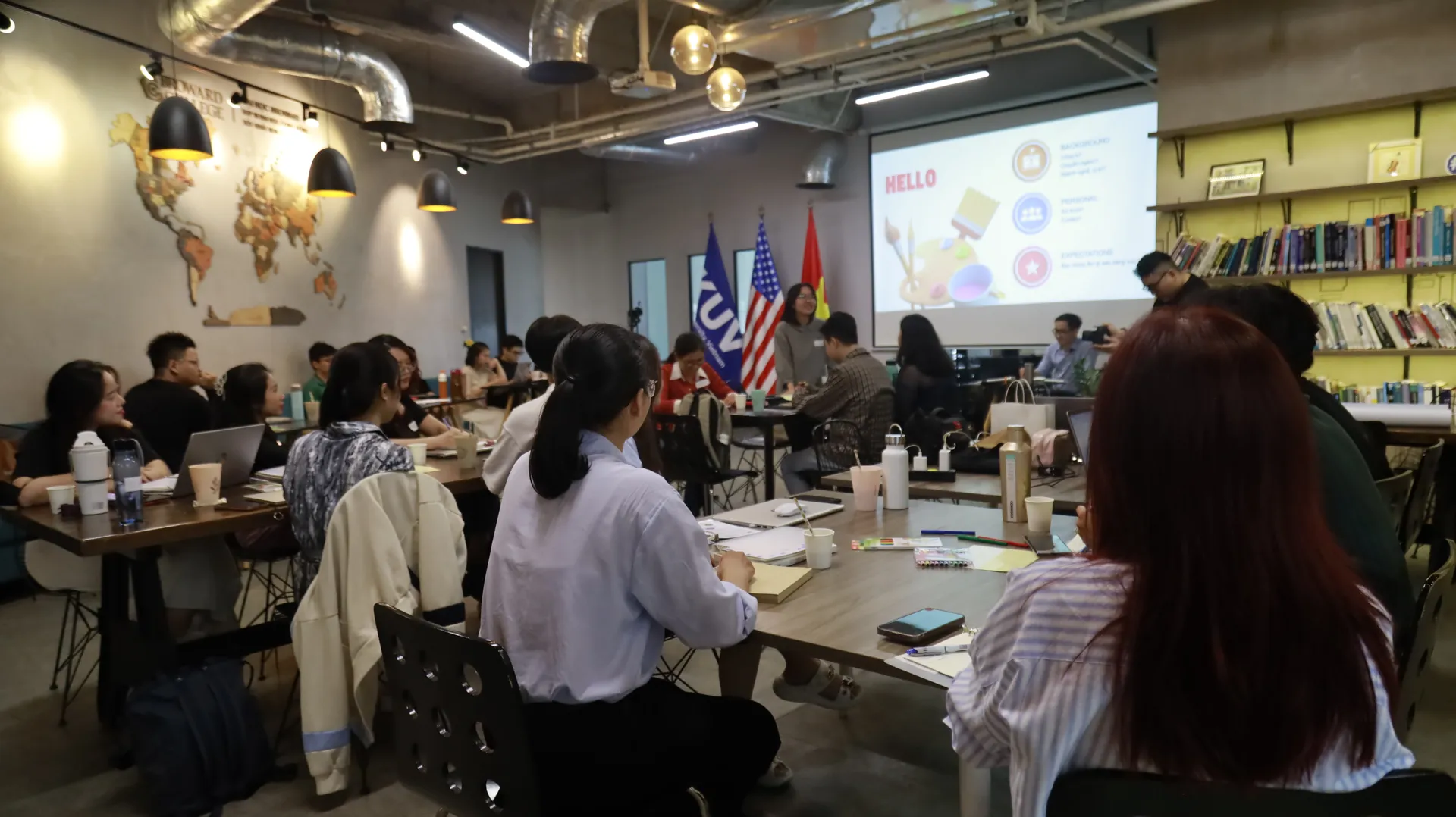 biến đổi khí hậu