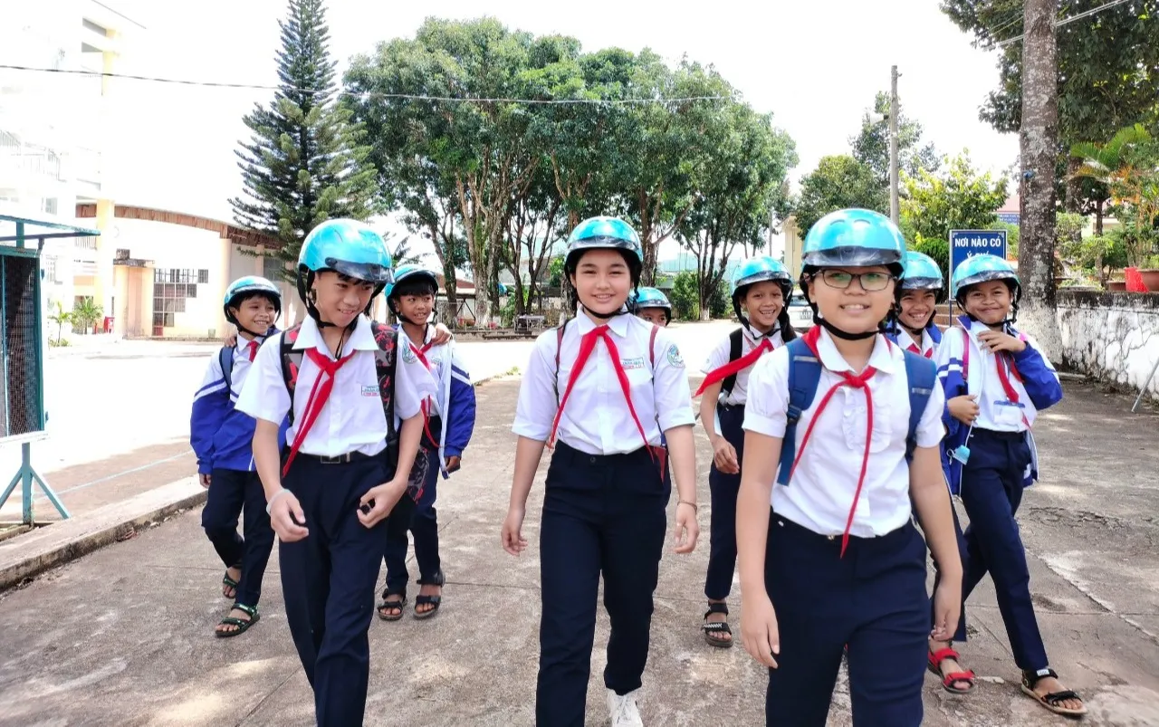  Nguồn hình ảnh: Website AIP Foundation 
