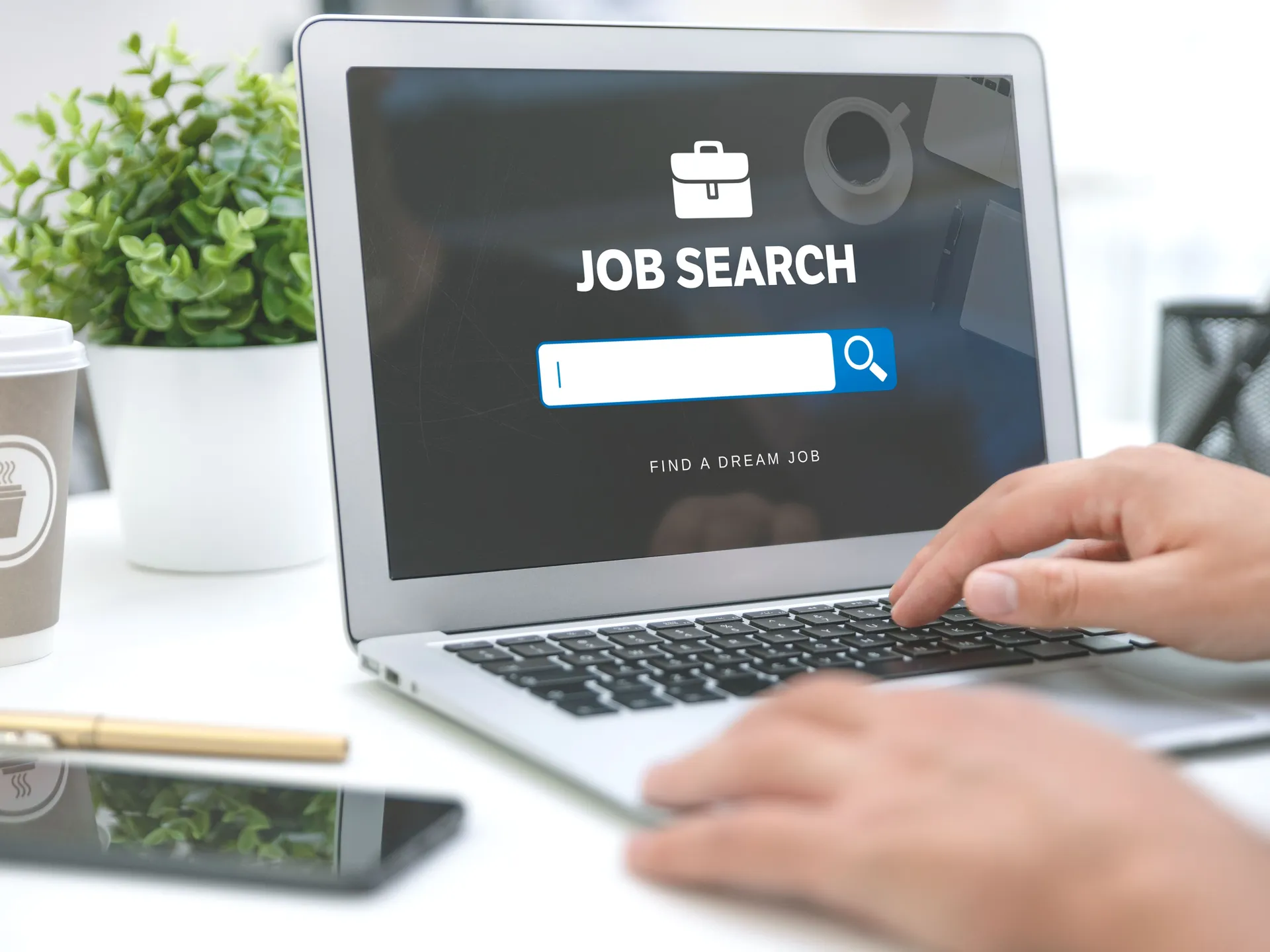 ảnh minh họa tìm việc