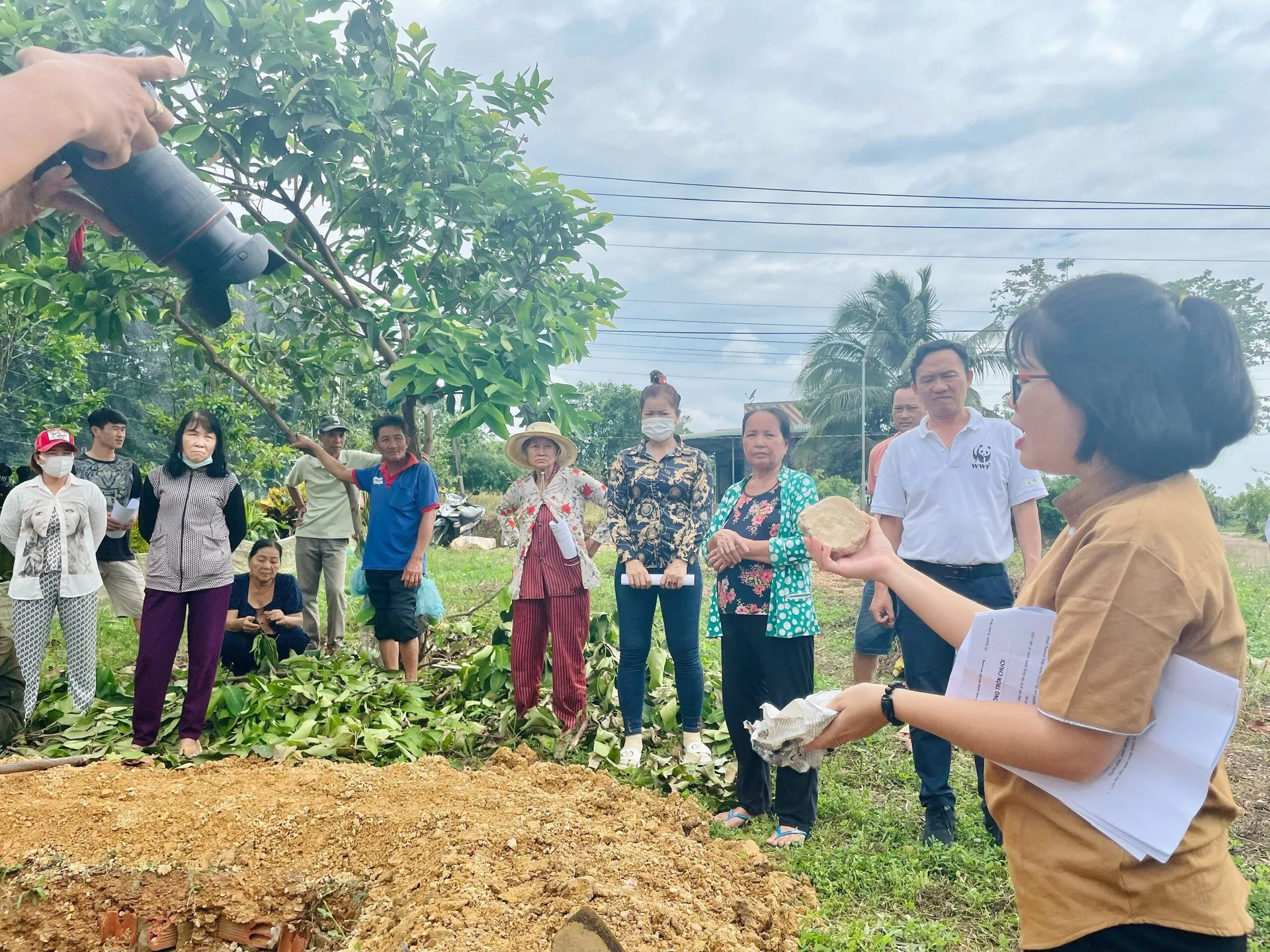 Nguồn: Abavina - Cộng đồng nông nghiệp Thuận Thiên