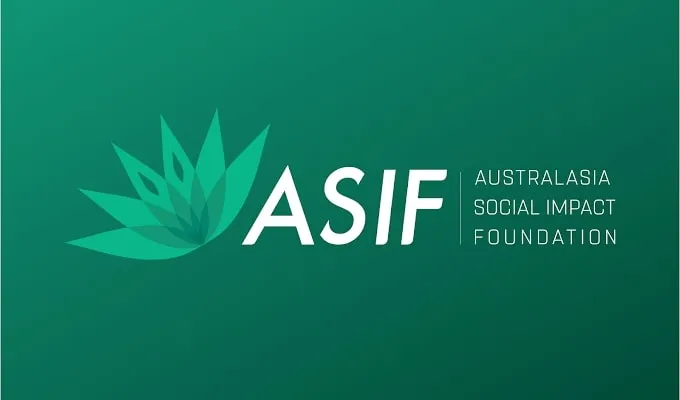 COMMUNICATIONS & CORPORATE PARTNERSHIPS MANAGER ASIF FOUNDATION