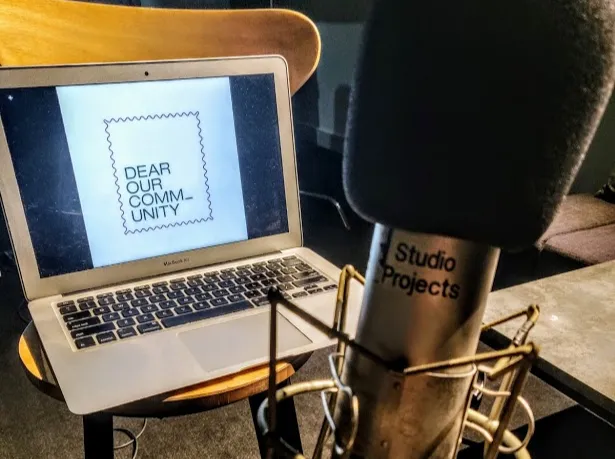 Hành Trình Phát Triển Bền Vững cùng Dear Our Community trong năm 2025