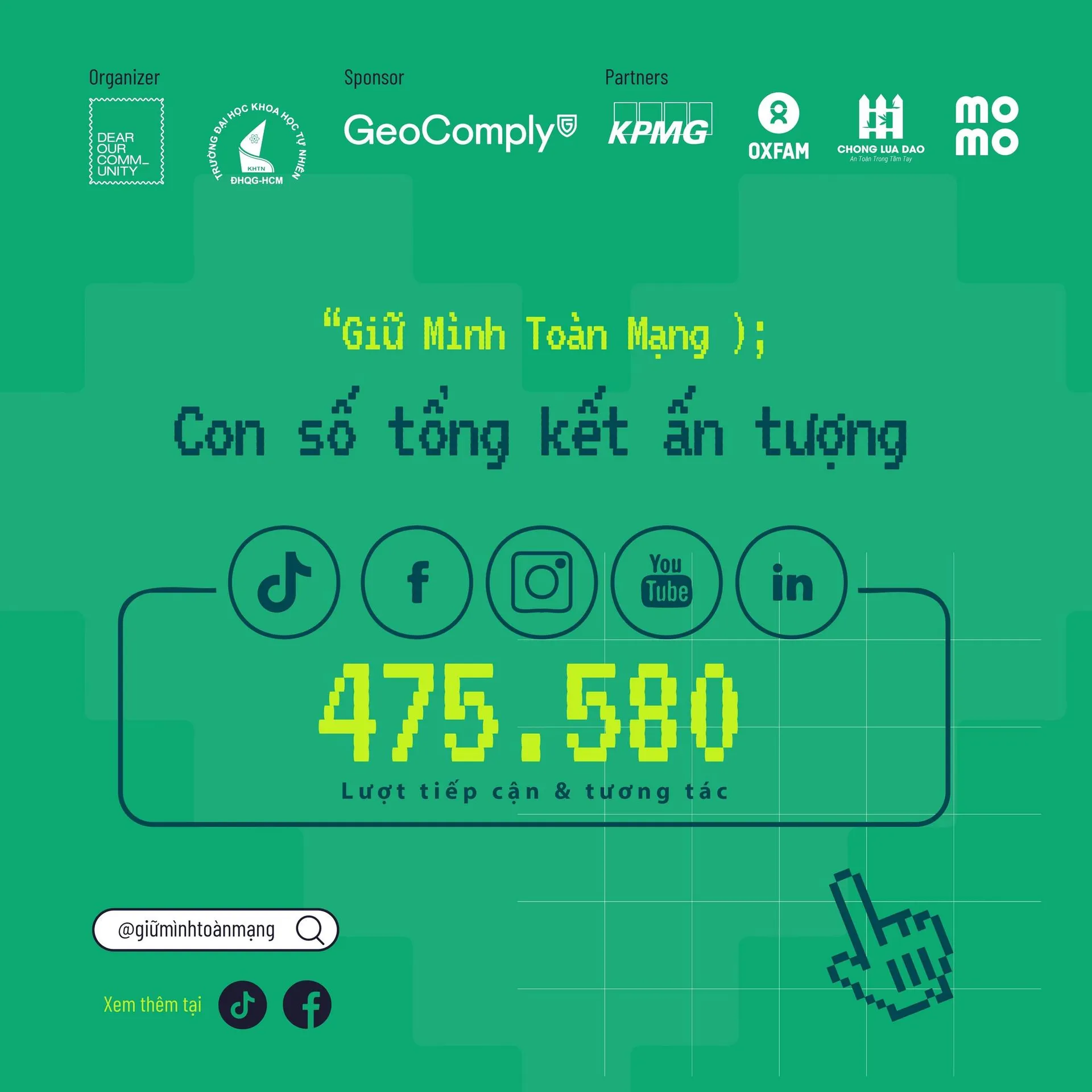 bảo vệ dữ liệu cá nhân
