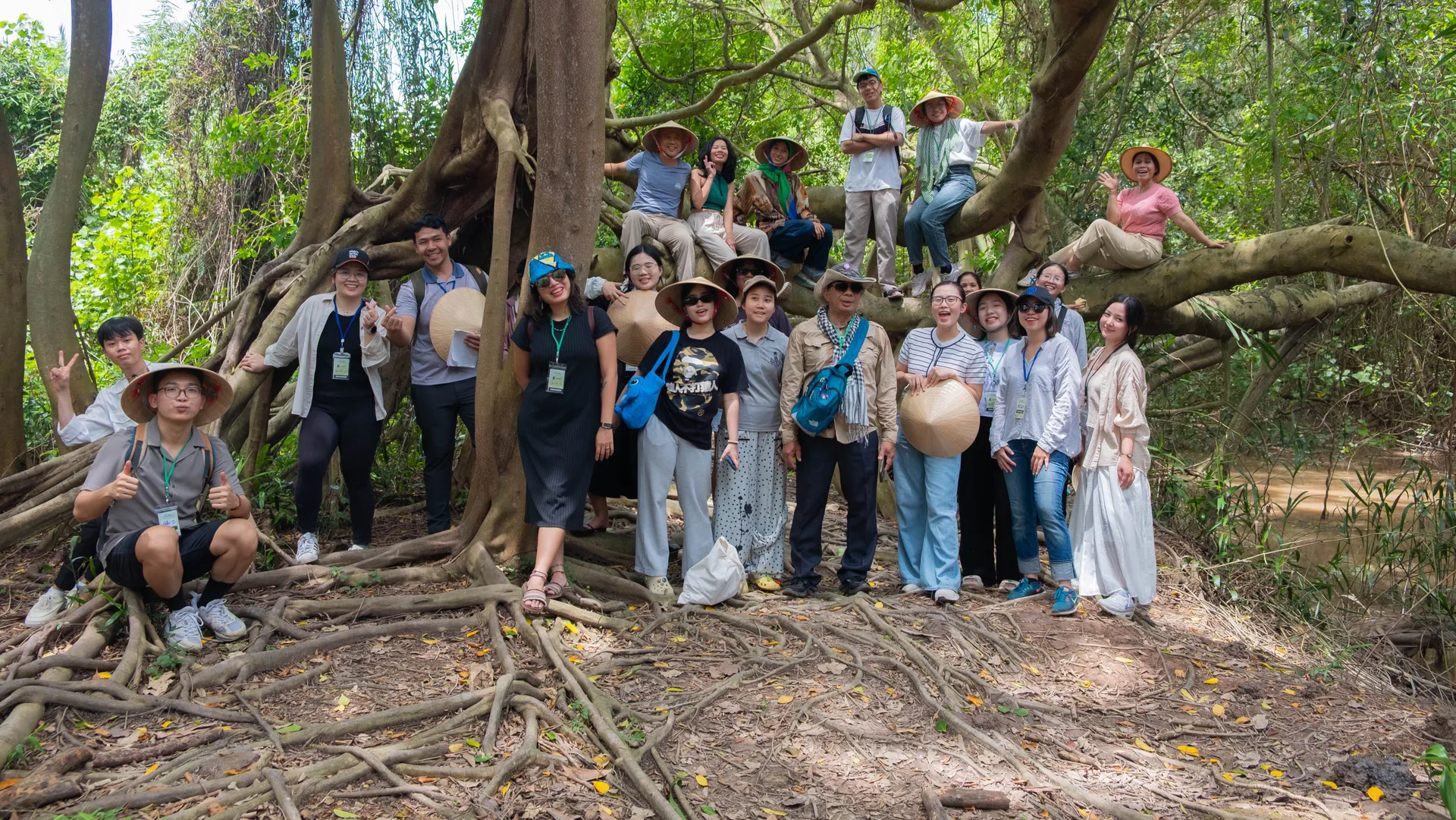 Du lịch bền vững