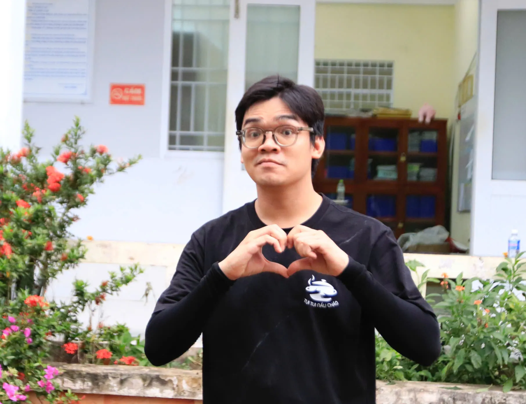 phát triển bền vững