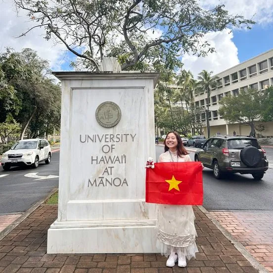 Ươm mầm Phát triển Bền vững