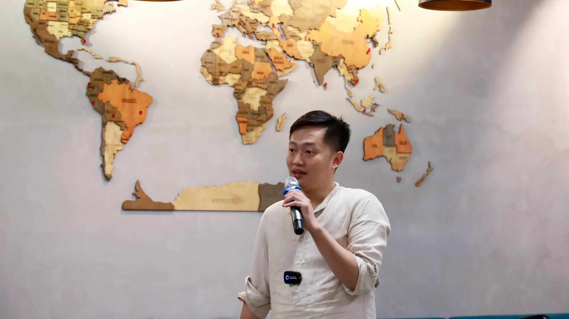 quản lý phát triển bền vững