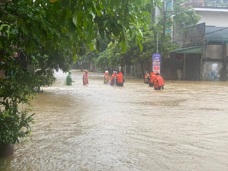 phát triển bền vững