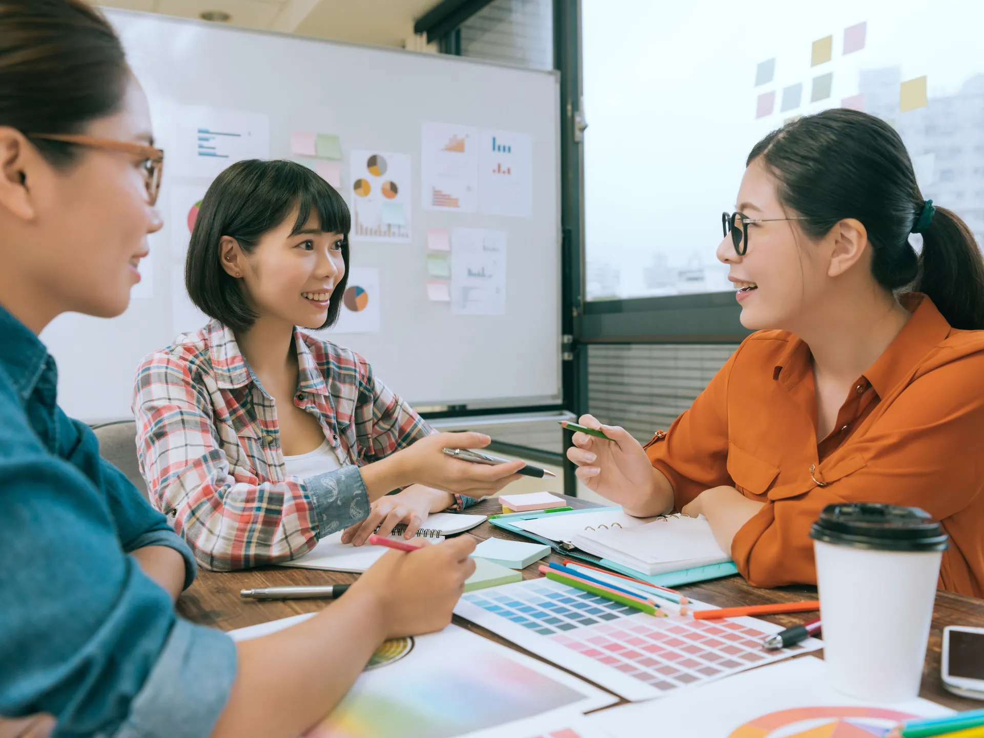 chuyển đổi xanh