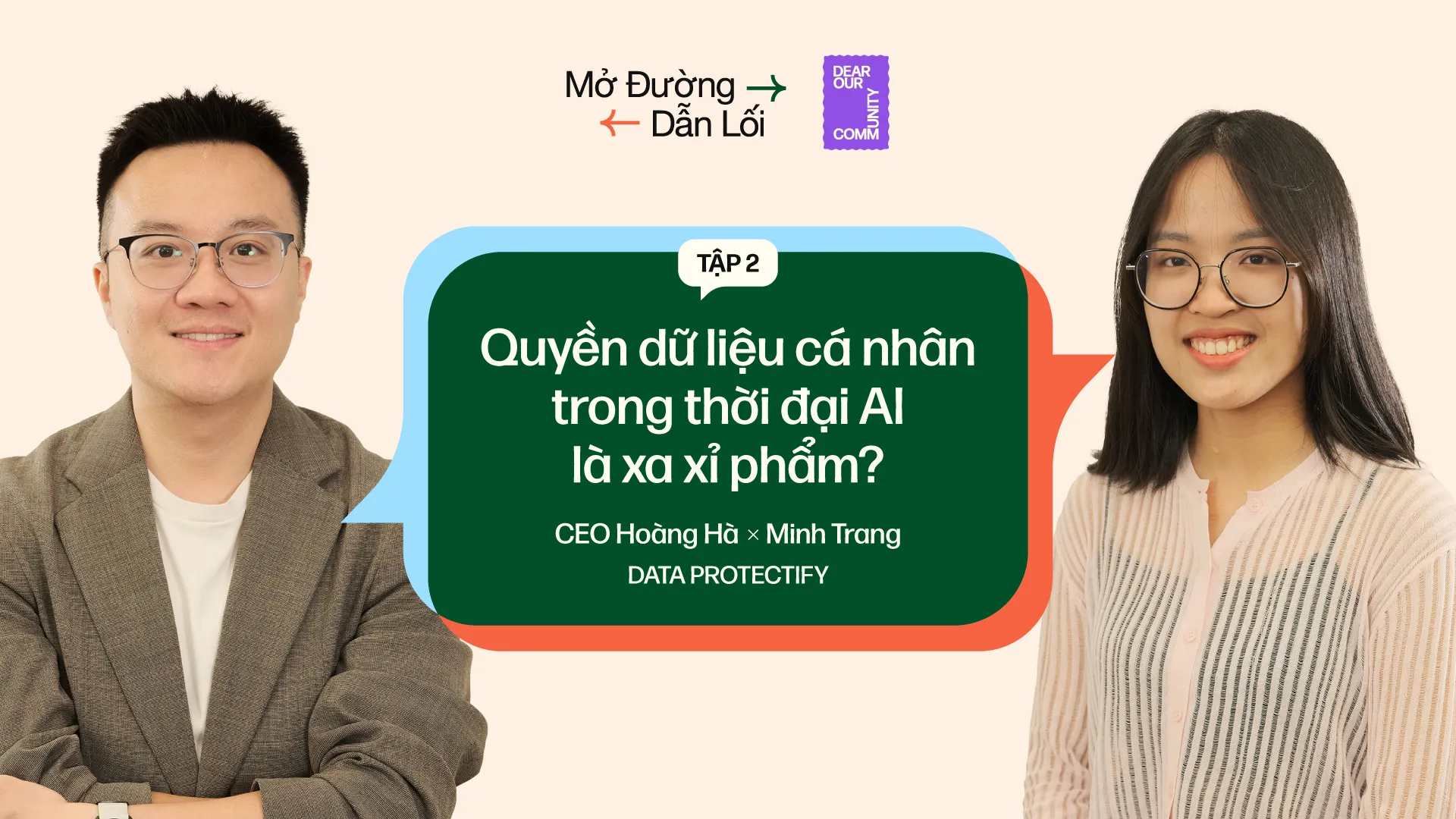 bảo vệ dữ liệu