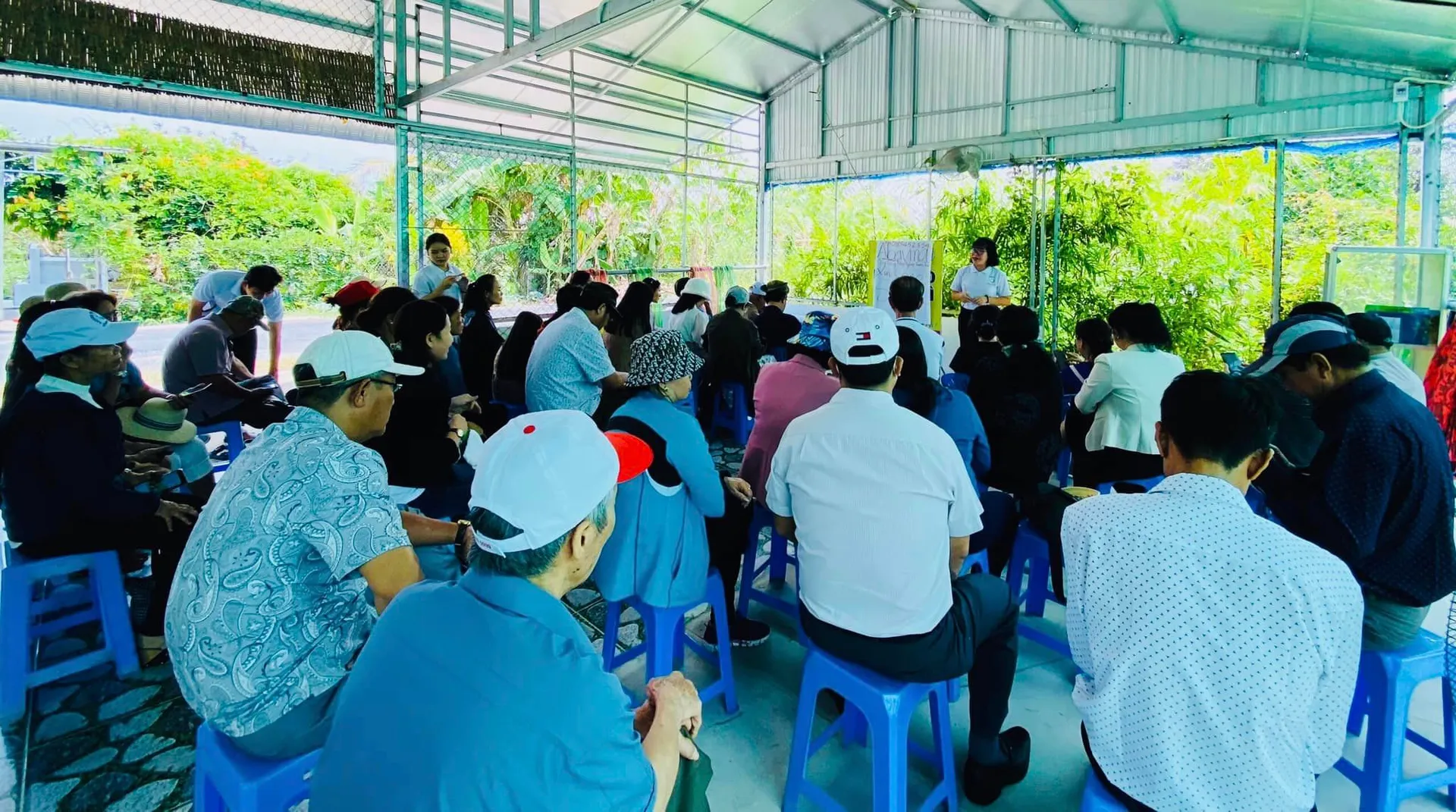 Nguồn: Abavina - Cộng đồng nông nghiệp Thuận Thiên