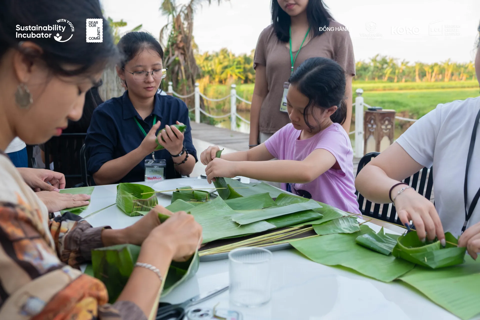 tri thức bản địa