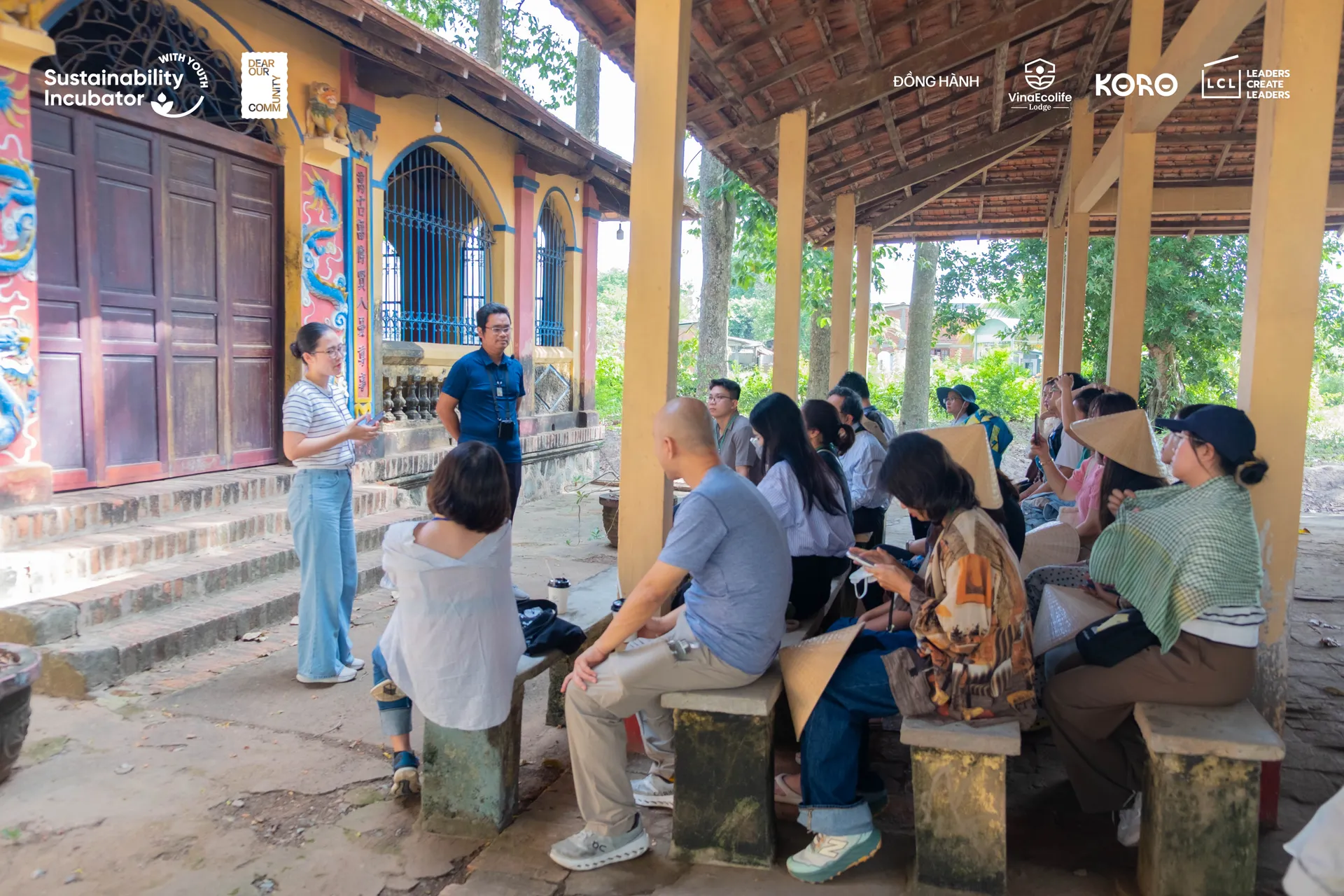 CSR - ESG - Phát triển bền vững