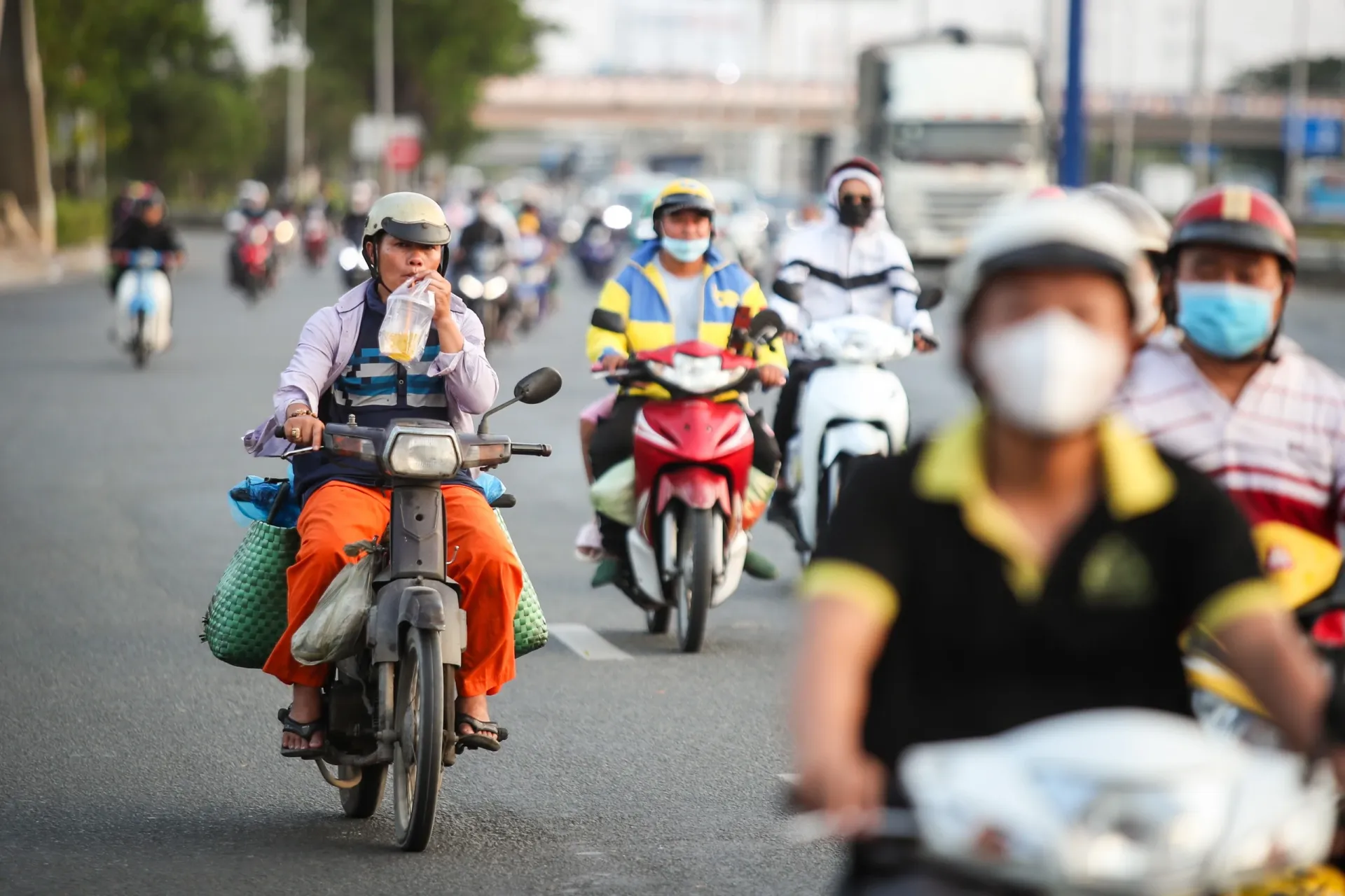phát triển bền vững