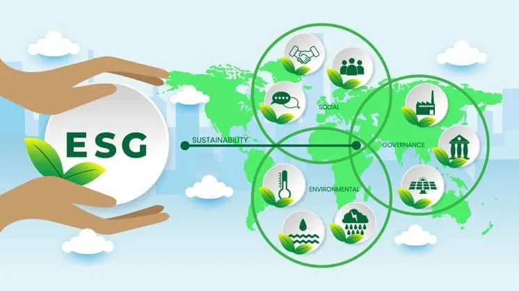 Đầu tư vào ESG là xu thế của các công ty, tập đoàn (Nguồn: The Pan Group)