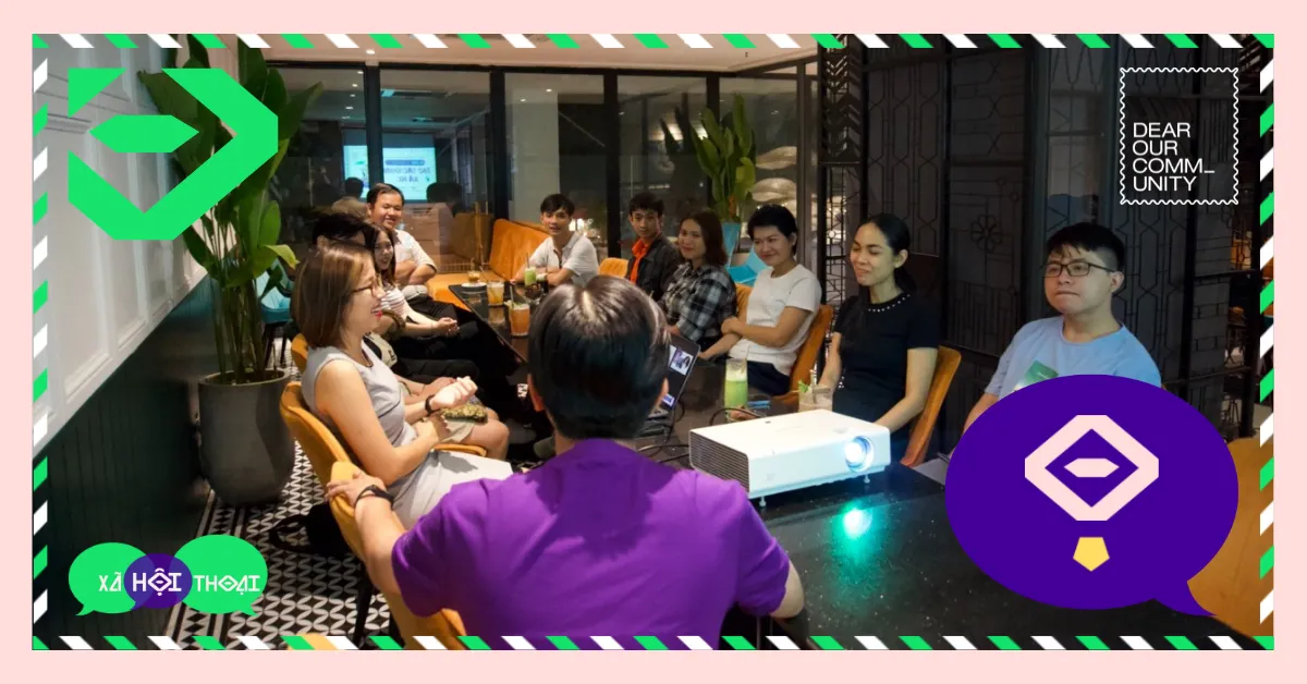 Nhân lực Hạnh phúc: Những biến chuyển tích cực khi tạo tác động xã hội