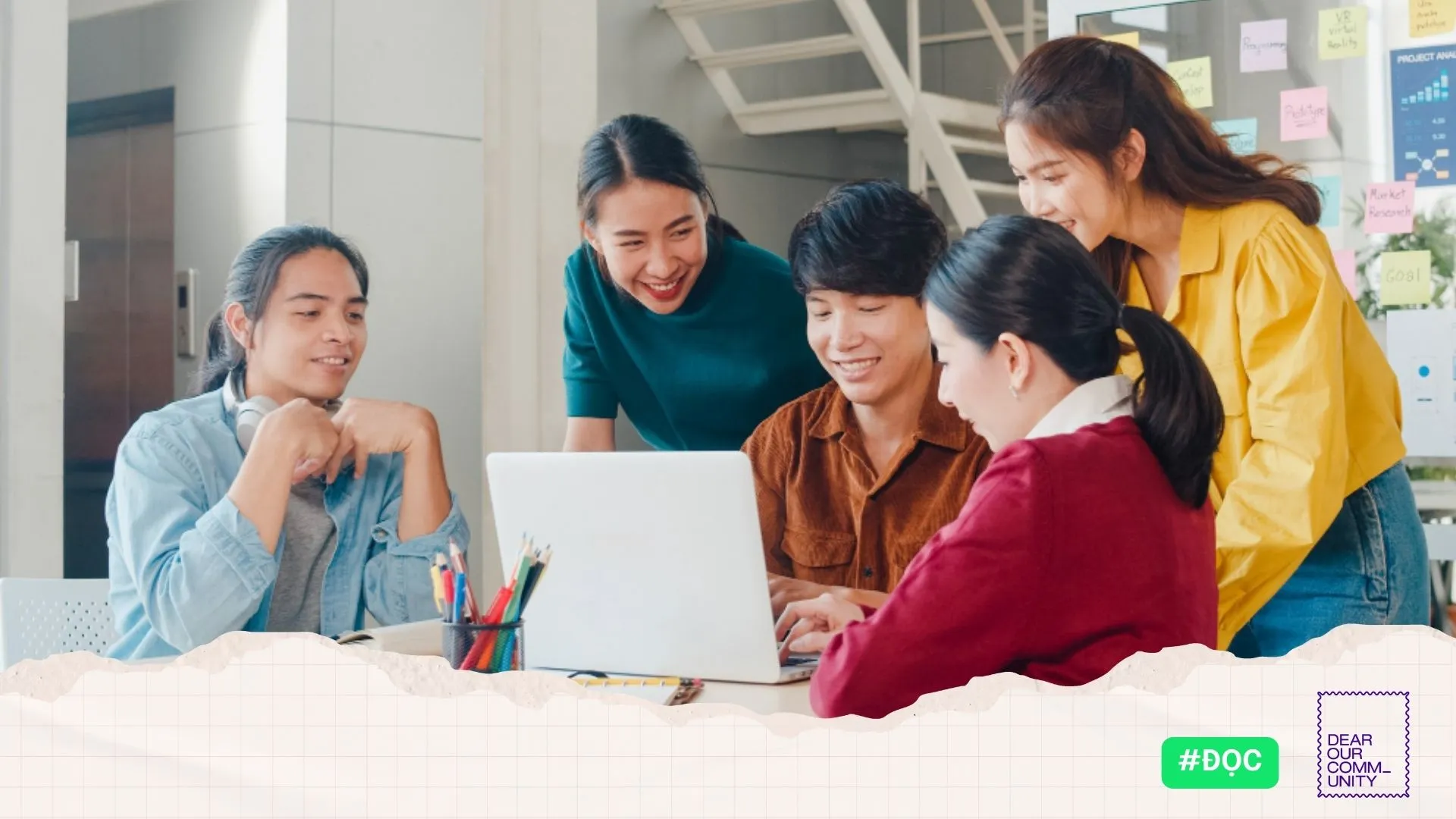Nhân sự gen Z và millennial đặc biệt quan tâm doanh nghiệp phát triển bền vững khi chọn công việc