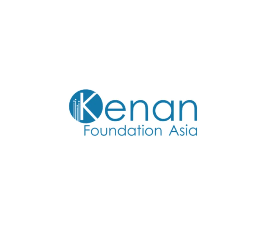 Project Manager at KENAN FOUNDATION ASIA