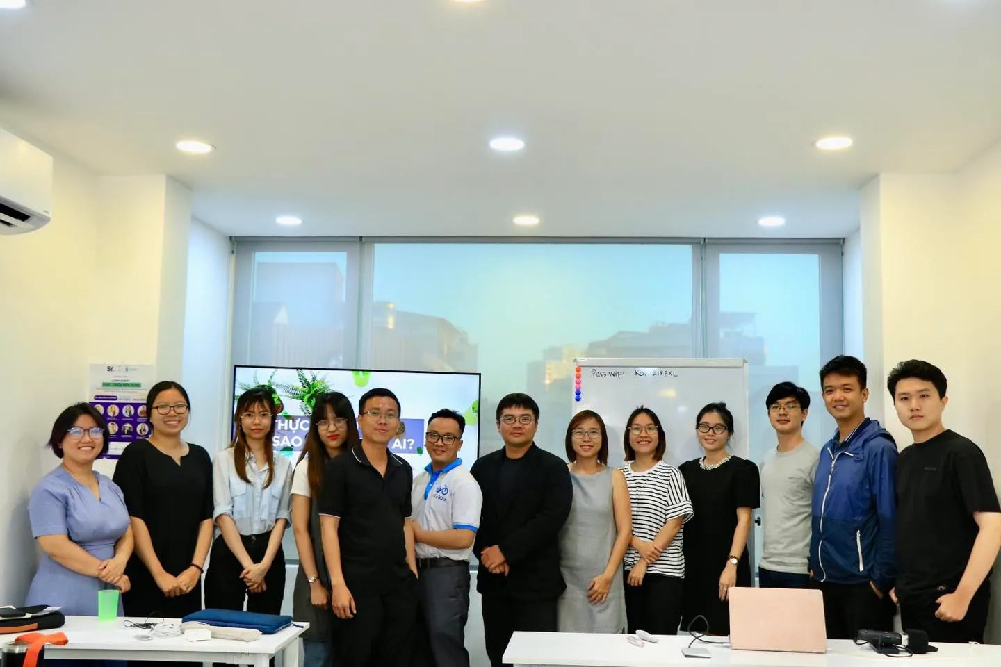 Recap Buổi Tập Huấn Đặc Biệt: “ESG Thực Chiến: Làm Sao & Làm Cho Ai?”