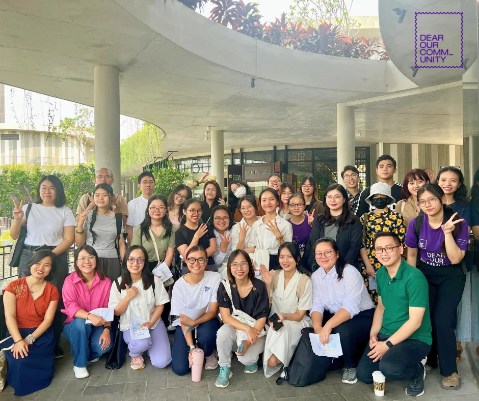 [RECAP] PIZZA 4P’S COMPANY TOUR – CÙNG VÒNG PIZZA HIỂU CHUYỆN VỮNG BỀN