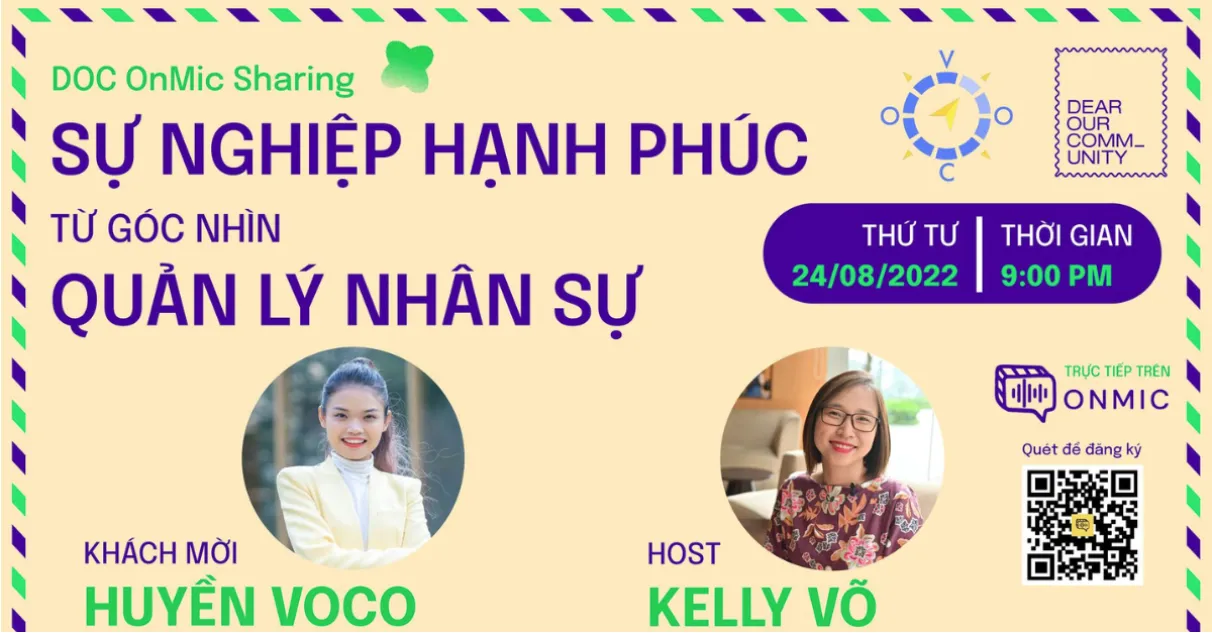 Sự nghiệp tung hoành: Tìm điểm cân bằng giữa Lương và giá trị hạnh phúc trong công việc