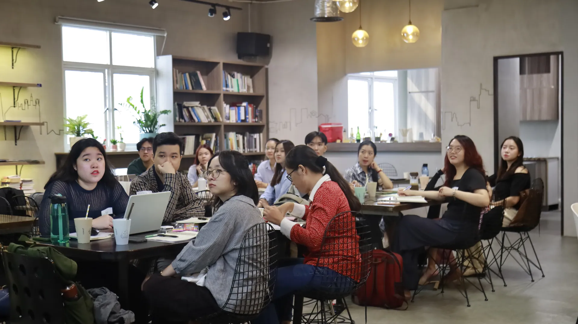“Thúc đẩy khởi nghiệp sáng tạo trong lĩnh vực hiệu quả năng lượng” (AIS4EE) – cơ hội khởi nghiệp cho sinh viên