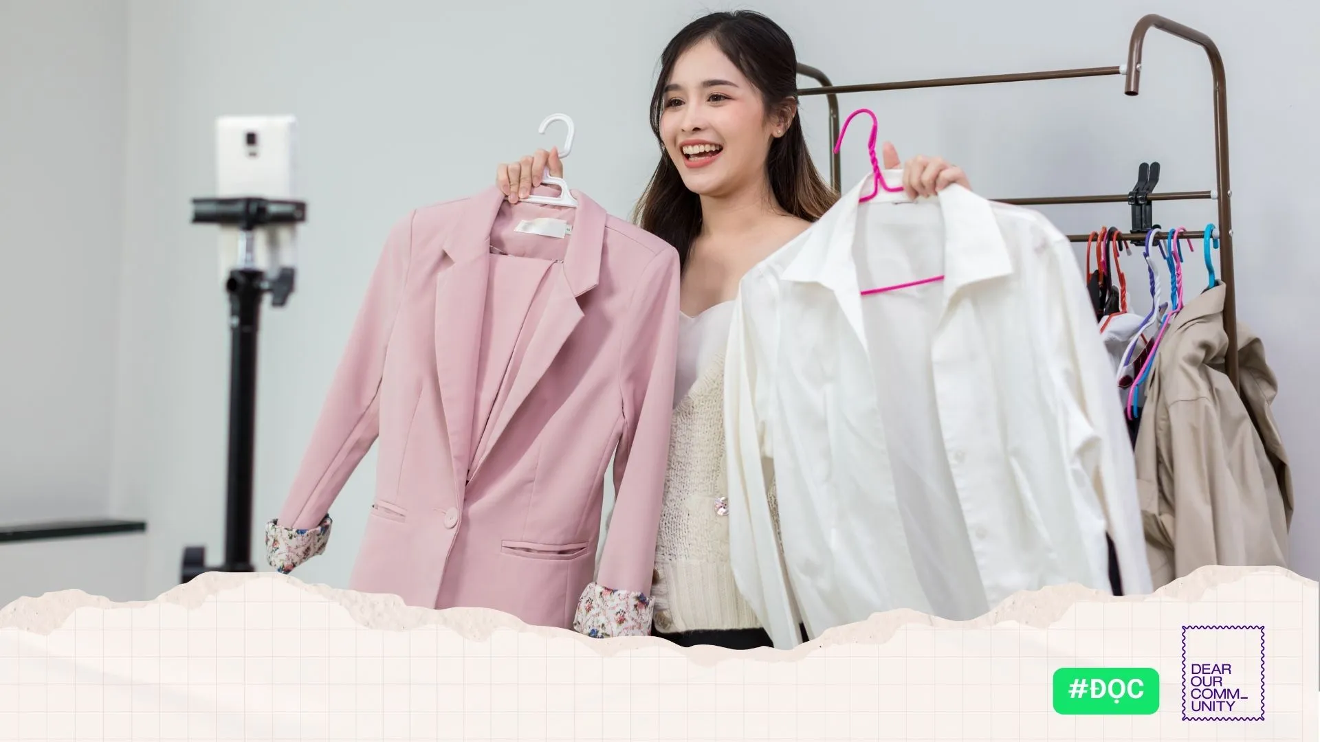 Tiêu thụ dưới mức (Underconsumption): Xu hướng mới thách thức văn hóa tiêu dùng