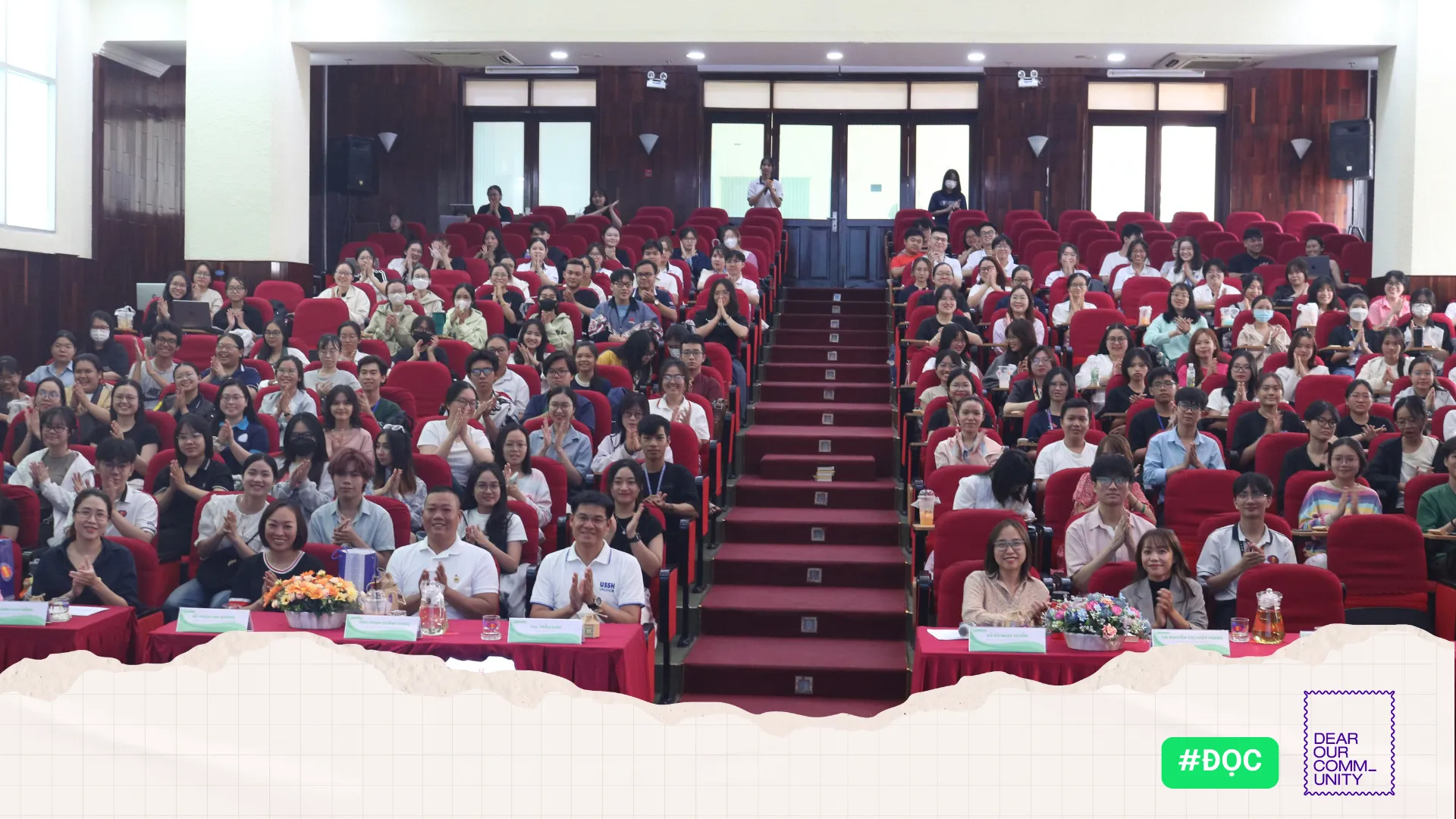 [Uni-Tour] Doanh nghiệp truyền thống ‘chuyển mình’ theo đuổi mục tiêu Phát triển bền vững