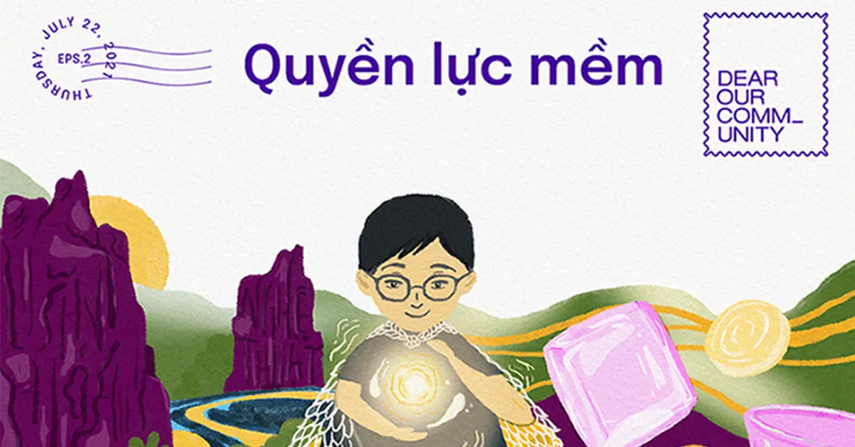 Văn hoá nghệ thuật nhìn từ thế hệ trẻ – Khoa Chim