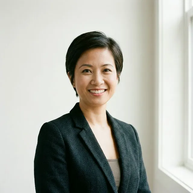 Soline Linh Le